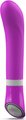 BSwish Bgood Deluxe Curve Vibrator (Violet): 