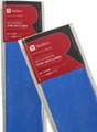 Redfern Lever Arch File Labels Value Pack (24 Pack)(Blue): 