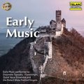 Aa. Vv. - Early Music (CD): Aa. Vv.