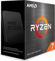 AMD Ryzen 7 5800X Octo-Core Desktop Processor (3.8GHz)(AM4): 