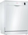 Bosch SMS24AW01Z Series 2 ActiveWater 60 Free-standing Dishwasher - 12 Place Settings (60cm)(White): 