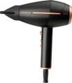 Taurus Shining 2400 Ionic - 2 Speed Hair Dryer with AC Motor (2400W)(Black): 