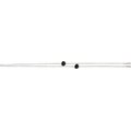 Man Kung Crossbow Cable For MK-CB008 Crossbow (2 Piece): 