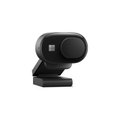 Microsoft Modern webcam 1920 x 1080 pixels USB Black Webcam, 30fps, USB-A: 