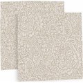 Tognana Napkins (40 x 40cm) (Set of 2): 