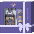 4711 Floral Collection Lilac EDC & Shower Gel Gift Set - Parallel Import: 