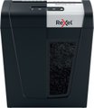 Rexel Secure MC4 Whisper Shred Micro-Cut Personal Shredder: 