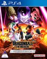 DragonBall The Breakers: Special Edition (PlayStation 4): 