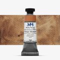 M.Harding Watercolour Paint - Puisaye Hermatite W158 (15ml): 