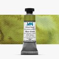 M.Harding Watercolour Paint - Moss Green W165 (15ml): 