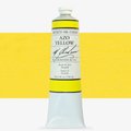 M. Graham Artist' Oil Paint - Azo Yellow (150 ml): 