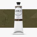 Gamblin Artist Oil Paint - Terre Verte (150 ml): 