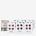 Daniel Smith "Mineral Marvels" Watercolour Dot Card (36 Mineral Colours): 