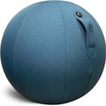 Alba Move Hop Ergonomic Sitting Ball - Blue (65cm): 