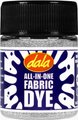 Dala All-in-One Dye - Fuchsia (30g): 