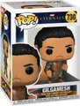 Funko Pop! Marvel Eternals Vinyl Figure - Gilgamesh: 