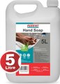Parrot Janitorial Hand Soap - Aloe Vera (5L): 