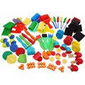 Anthony Peters Bumper Mark Arts & Crafts Set: 