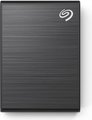 Seagate One Touch 2TB NVMe External SSD: 