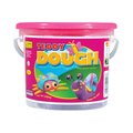 Teddy Play Dough - Pastel Green (500g): 