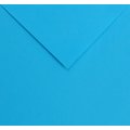 Cascade Deep Tint Paper - Turquoise Blue (80gsm)(500 Sheets): 