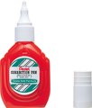 Pentel Metal Point Correction Fluid - Red Bottle (12 Pack) - 12ml, Fine Point: 