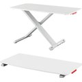 Leitz Ergo Cosy Standing Desk Converter: 