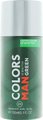 Benetton Colors De Benetton Green Deodorant Spray (150ml) - Paralell Import: 