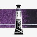 Golden Qor Watercolour Paint - Interference Violet (11 ml): 