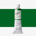 Holbein Artists' Extra Fine Oil Paint - Cadmium Green (40 ml): 