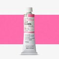 Holbein Artists' Extra Fine Oil Paint - Light Magenta (40 ml): 