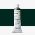 Holbein Artists' Extra Fine Oil Paint - Viridian (40 ml): 