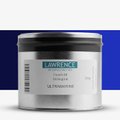 Lawrence French 88 Etching Ink - Ultramarine (500 g): 