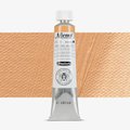 Schmincke Norma Traditional Artist' Oil Paint - Burnt Ochre Light (120 ml): 