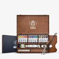 Schmincke Norma Traditional Artist' Oil Paint Set (35 ml): 
