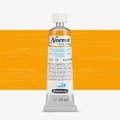 Schmincke Norma Blue Water Mixable Oil Paint - Cadmium Yellow Hue Deep (35 ml): 