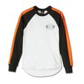 Women's 120th Anniversary Long Sleeve Knit Top - XL: 