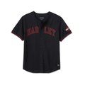 Men's Hometown Baseball Shirt - 3XL: 