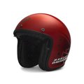 Metropolitan Sun Shield X14 3/4 Helmet - S: 