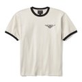 Willie G Sketch Art Ringer Tee - 3XL: 