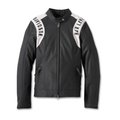 Women's 120th Anniversary Imprint Riding Jacket - L: 