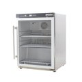 Upright Freezer Polarcab (120l): 