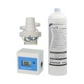 Water Filtration System (xlarge)(cartridge, Head, And Flowmeter): 