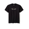 Willie G Circle Skull Sketch Art Short Sleeve - M: 