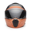 Evo X17 Sunshield Modular Helmet - L: 