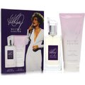 Whitney Houston EDP & Body Lotion Gift Set - Parallel Import: 