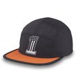 #1 Racing Ripstop Adjustable Hat: 
