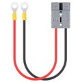 50A Battery Adapter - 60CM: 
