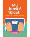 My Laaste Dieet - Memoires Van 'n Smullende Skaalslaaf (Afrikaans, Paperback) - Memoires Van 'n Smullende Skaalslaaf...