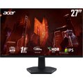 Acer Nitro MG27X5Q 27" WQHD IPS Panel Gaming Monitor: 